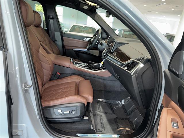 new 2026 BMW X5 PHEV car, priced at $84,875