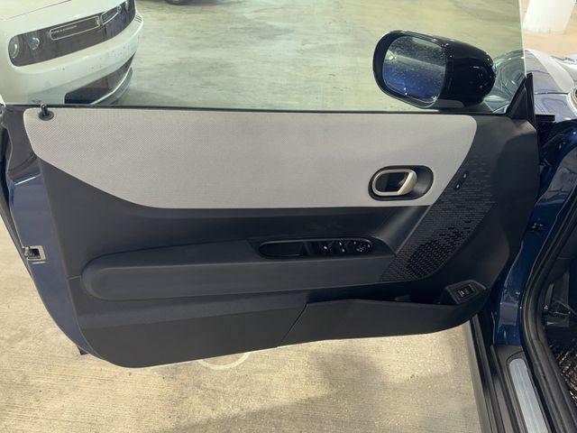 used 2025 MINI Convertible car, priced at $39,285