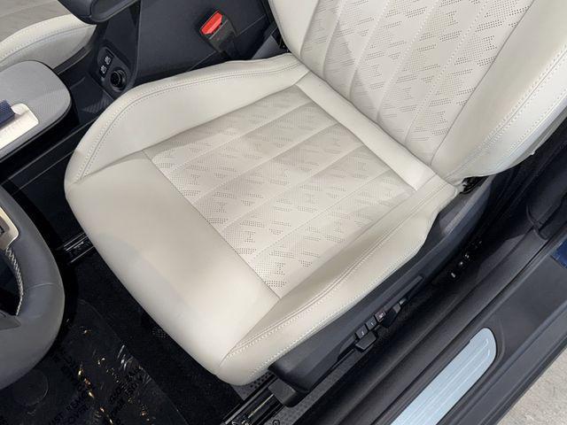 used 2025 MINI Convertible car, priced at $39,285