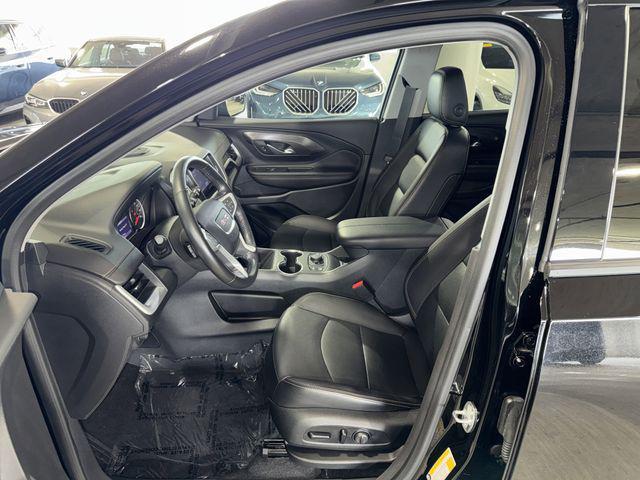 used 2020 GMC Terrain car, priced at $22,585