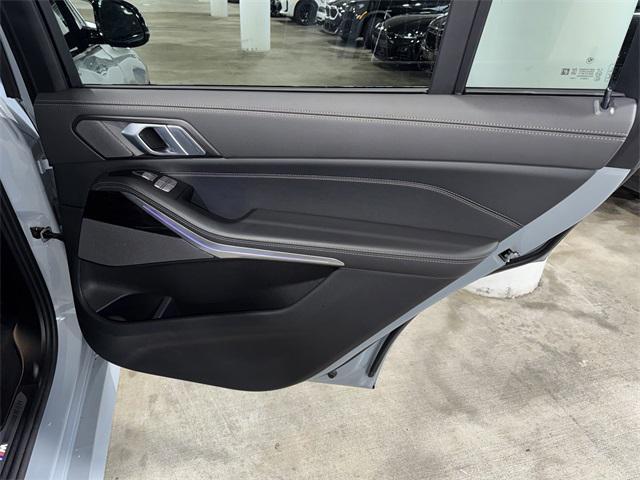 used 2024 BMW X7 car, priced at $82,200