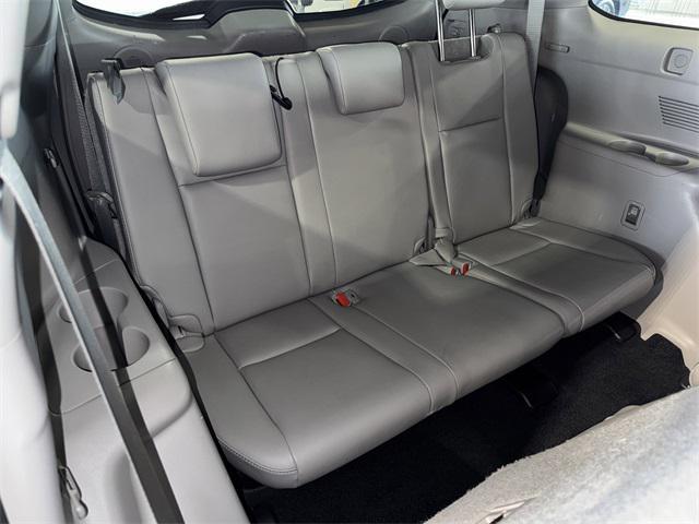 used 2019 Toyota Highlander car, priced at $23,253