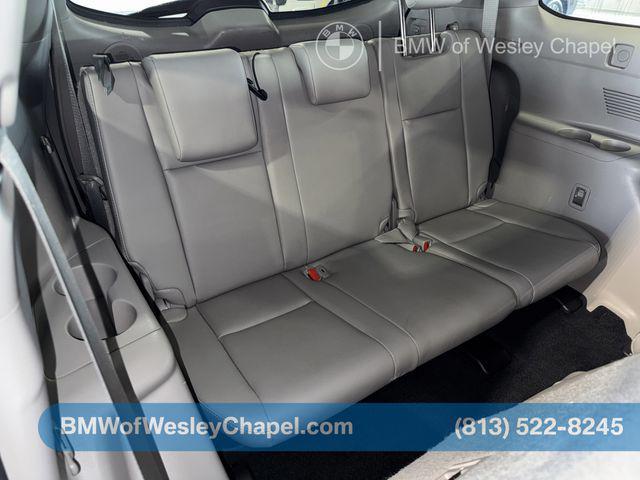 used 2019 Toyota Highlander car, priced at $22,323