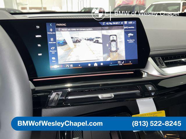 new 2026 BMW X1 car, priced at $48,980