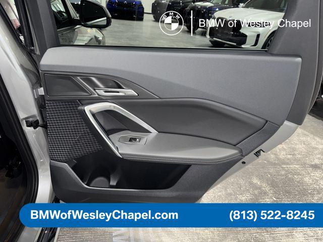 new 2026 BMW X1 car, priced at $48,980