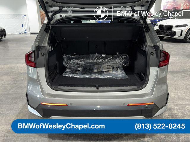 new 2026 BMW X1 car, priced at $48,980