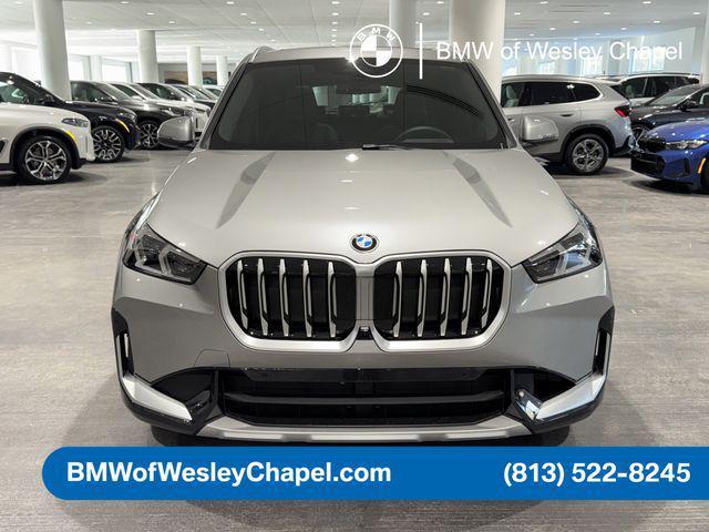 new 2026 BMW X1 car, priced at $48,980