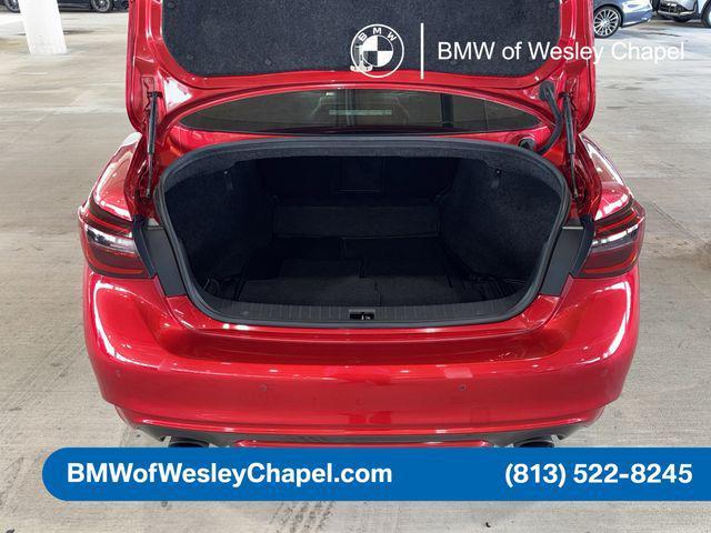 used 2018 INFINITI Q50 car, priced at $21,030