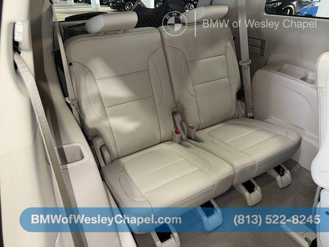 used 2022 GMC Acadia car, priced at $26,796