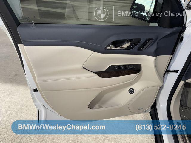 used 2022 GMC Acadia car, priced at $26,796