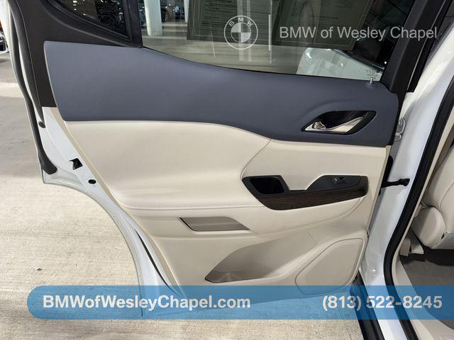 used 2022 GMC Acadia car, priced at $26,796