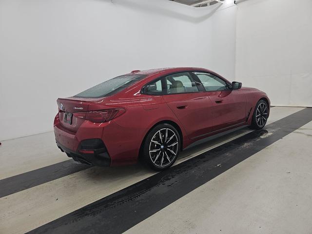 used 2025 BMW M440 car, priced at $55,792