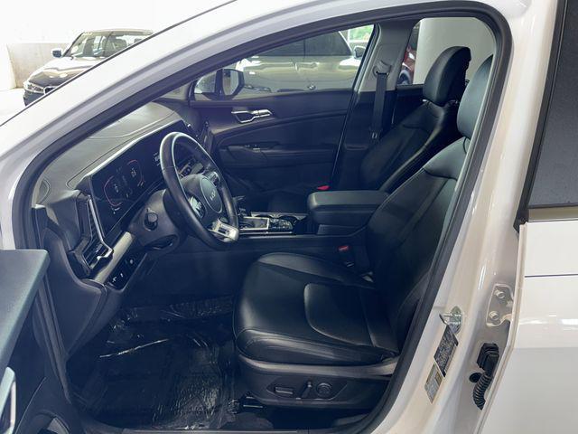used 2023 Kia Sportage car, priced at $24,285