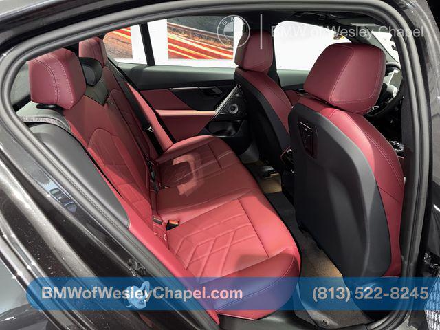 new 2026 BMW 530 car, priced at $69,440