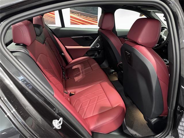 new 2026 BMW 530 car, priced at $69,440