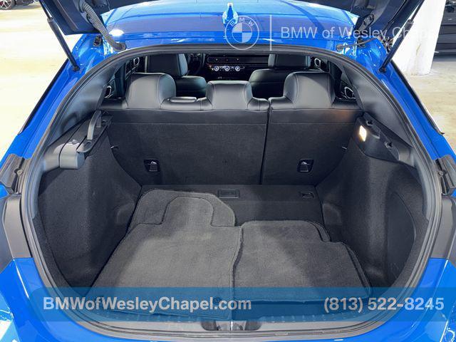 used 2024 Honda Civic car, priced at $25,308