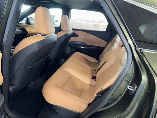 used 2025 Lexus RX 350 car, priced at $53,900