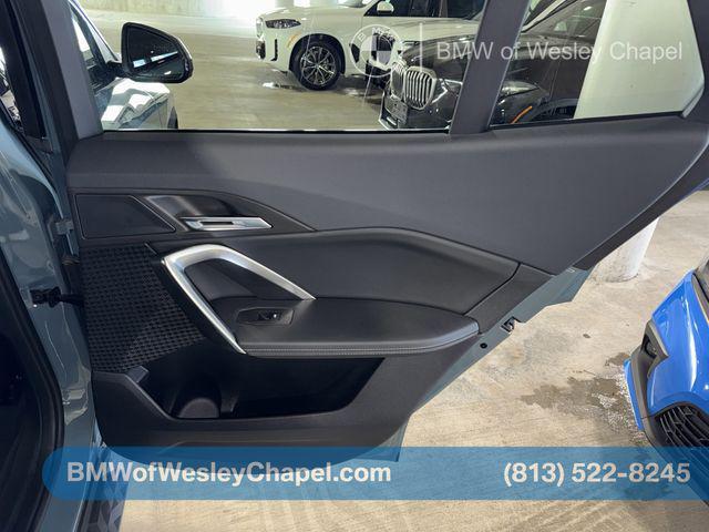 used 2025 BMW X2 car, priced at $37,799