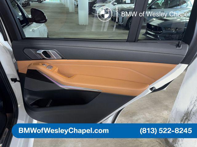 used 2024 BMW X7 car, priced at $59,150