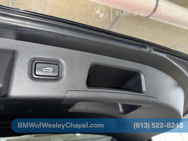 used 2019 Hyundai Santa Fe car, priced at $13,889