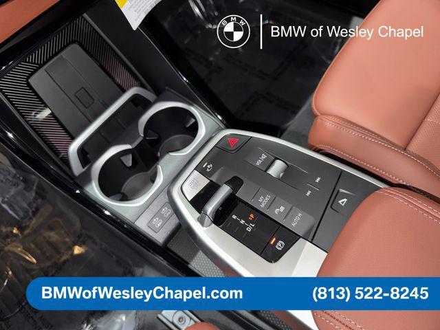 new 2026 BMW X1 car, priced at $49,580