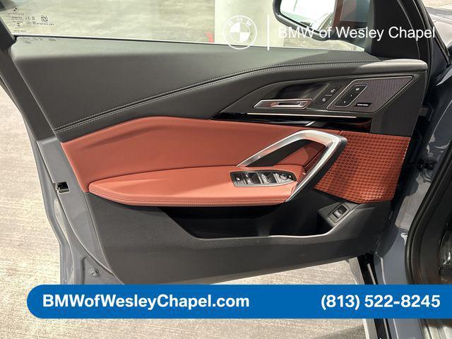 new 2026 BMW X1 car, priced at $49,580