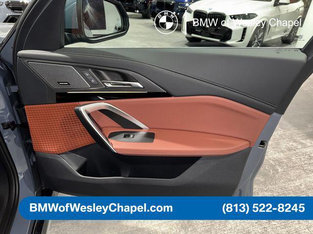 new 2026 BMW X1 car, priced at $49,580