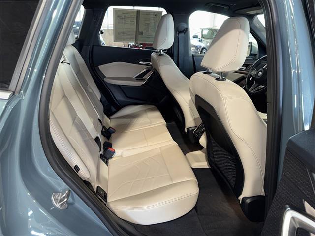 used 2023 BMW X1 car, priced at $27,669