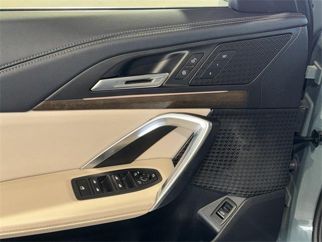 used 2023 BMW X1 car, priced at $27,669