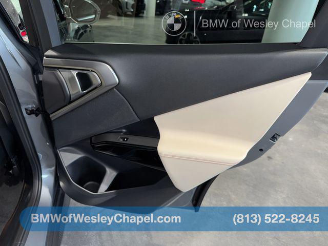 new 2026 BMW X3 car, priced at $55,885