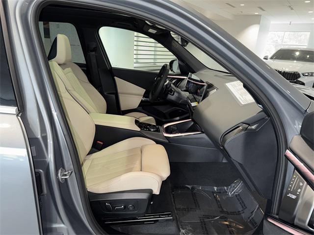 new 2026 BMW X3 car, priced at $55,885