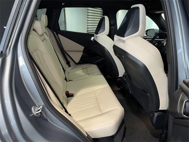 new 2026 BMW X3 car, priced at $55,885