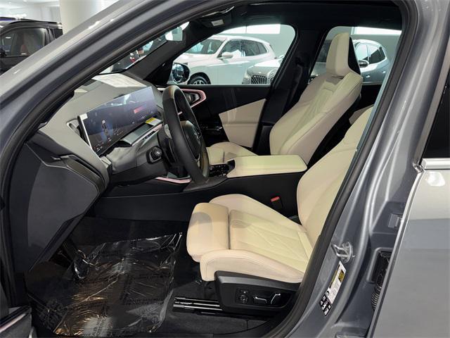 new 2026 BMW X3 car, priced at $55,885