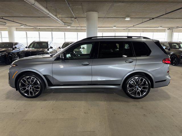 new 2026 BMW X7 car, priced at $101,705
