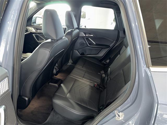 used 2025 BMW X1 car, priced at $40,529