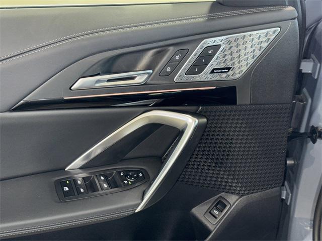 used 2025 BMW X1 car, priced at $40,529