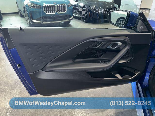 new 2026 BMW 230 car, priced at $52,530