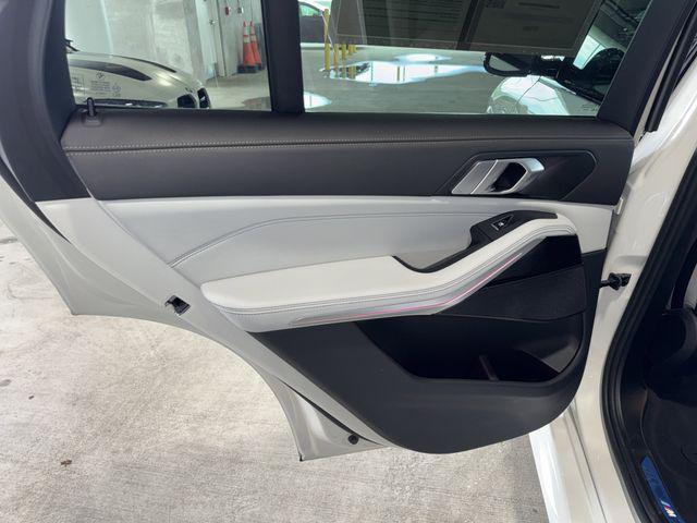 used 2025 BMW X5 PHEV car, priced at $68,585