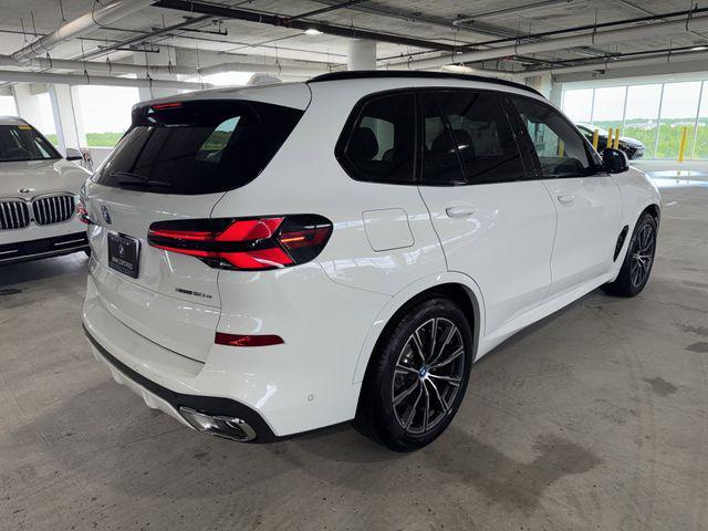 used 2025 BMW X5 PHEV car, priced at $68,585
