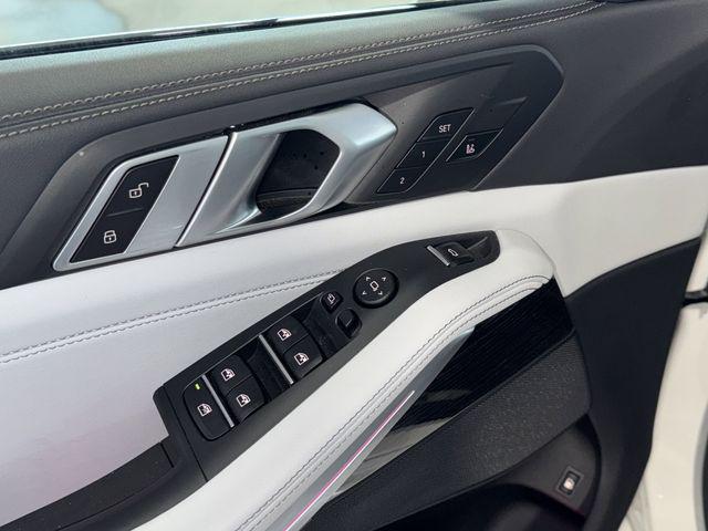 used 2025 BMW X5 PHEV car, priced at $68,585