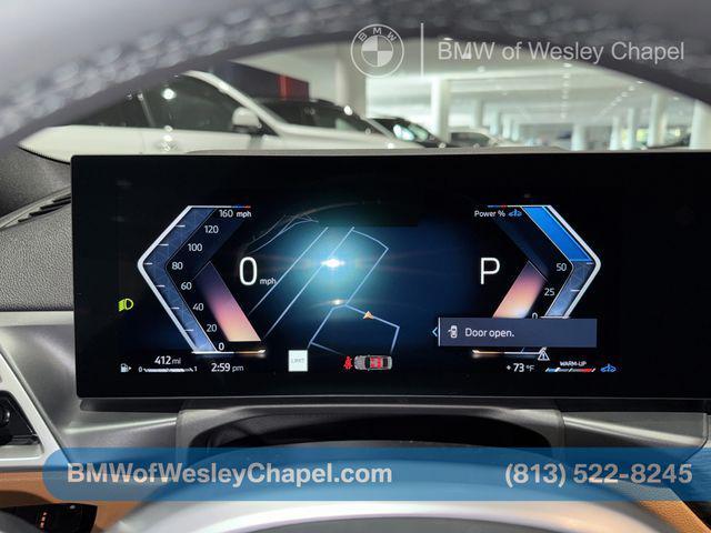 new 2026 BMW 330 car