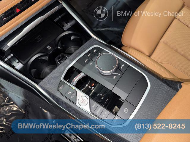 new 2026 BMW 330 car