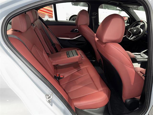 new 2026 BMW M340 car