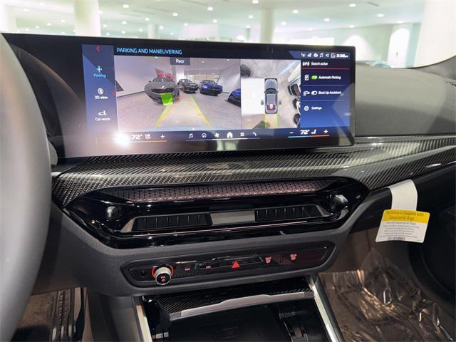 new 2026 BMW M340 car