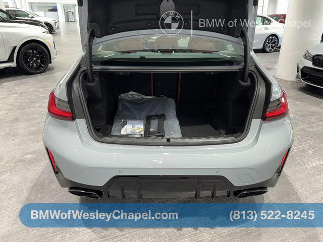 new 2026 BMW M340 car