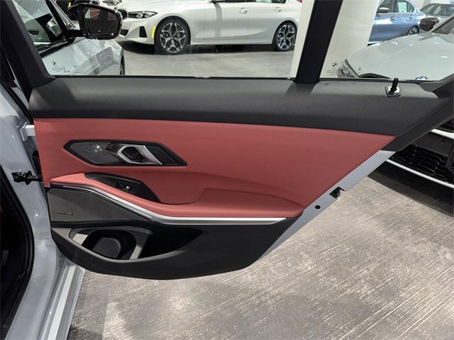 new 2026 BMW M340 car