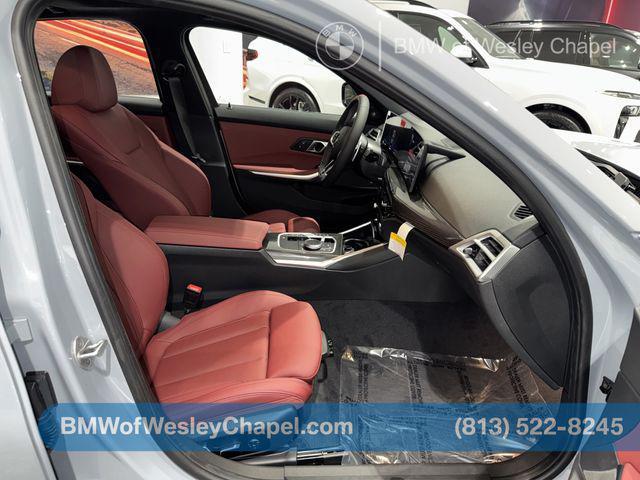 new 2026 BMW M340 car