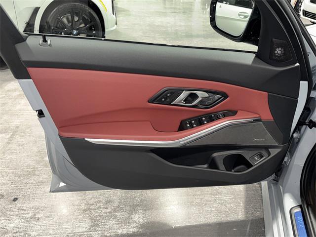 new 2026 BMW M340 car