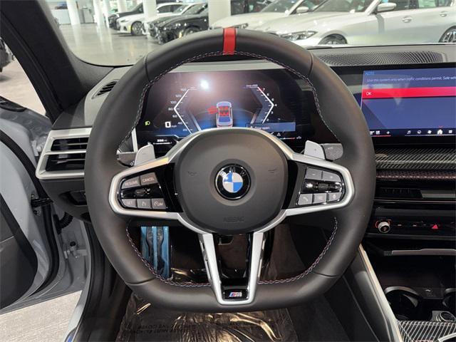 new 2026 BMW M340 car