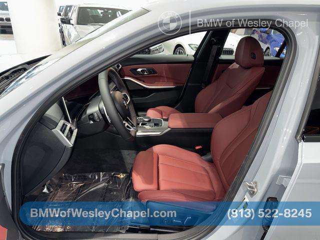 new 2026 BMW M340 car